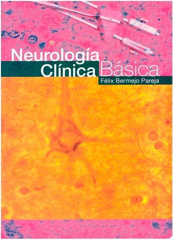 Neurología Clínica Básica ISBN: 9788461591688 Marban Libros
