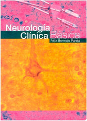 Neurología Clínica Básica ISBN: 9788461591688 Marban Libros