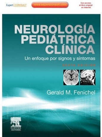 Neurología Pediátrica Clínica ISBN: 9788480867085 Marban Libros