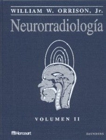 Neurorradiología 2 Vols ISBN: 9788481745243 Marban Libros