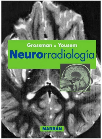 Neurorradiología - Flexilibro ISBN: 9788471015488 Marban Libros