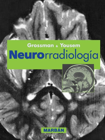 Neurorradiología - Premium ISBN: 9788471014785 Marban Libros
