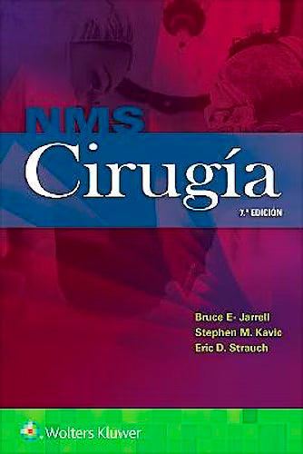 NMS Cirugía