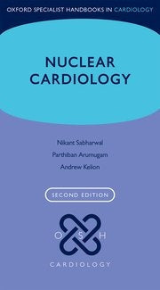Nuclear Cardiology ISBN: 9780198759942 Marban Libros
