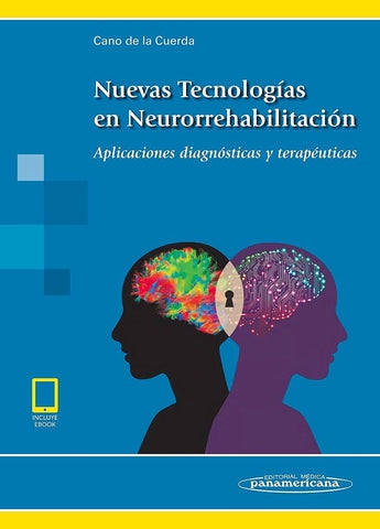 Nuevas Tecnologías en Neurorrehabilitación. Aplicaciones Diagnósticas y Terapéuticas ISBN: 9788491102397 Marban Libros