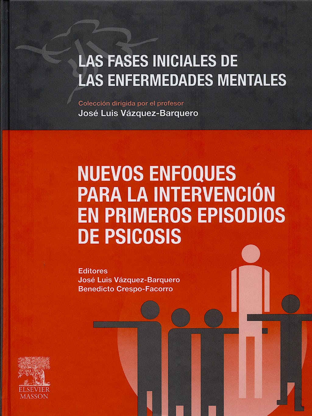 Las fases iniciales de las enfermedades mentales