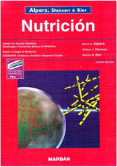 Nutrición ISBN: 9788471014139 Marban Libros