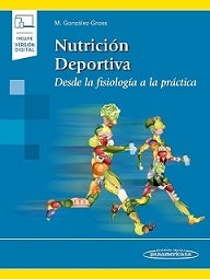 Nutrición Deportiva desde la Fisiología a la Práctica ISBN: 9788491106036 Marban Libros