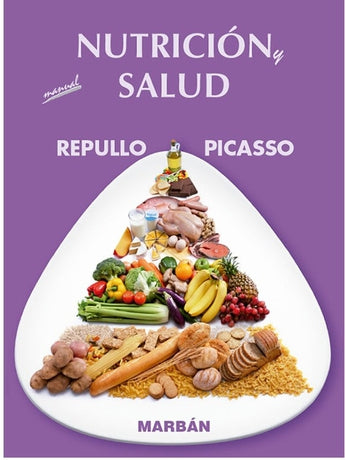 Nutrición y Salud ISBN: 9788471012494 Marban Libros