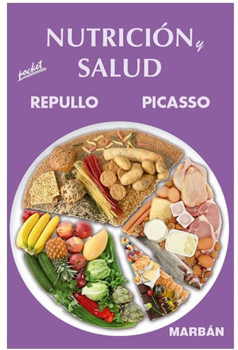 Nutrición y Salud - Pocket ISBN: 9788471013200 Marban Libros