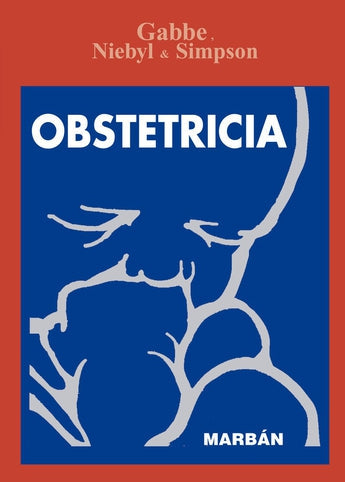 Obstetricia ISBN: 9788471015815 Marban Libros