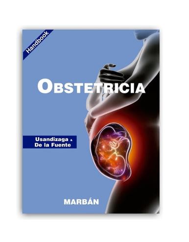 Obstetricia - Handbook