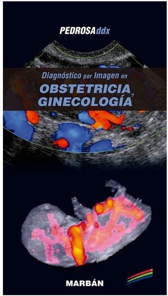 Obstetricia y Ginecología ISBN: 9788471013774 Marban Libros