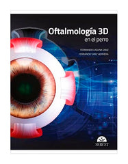 Oftalmología 3D en el Perro