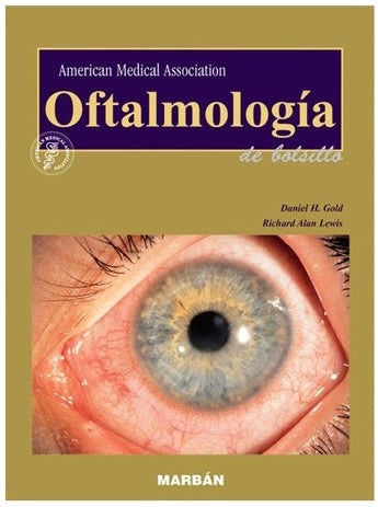 Oftalmología American Medical Association - Pocket ISBN: 9788471015099 Marban Libros