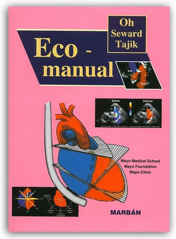 Oh - Eco Manual ISBN: 9788471014297 Marban Libros