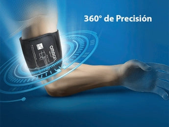 OMRON M7 Intelli IT - Tensiómetro digital ISBN: B0066 Marban Libros