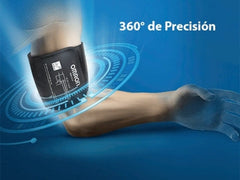 OMRON M7 Intelli IT - Tensiómetro digital ISBN: B0066 Marban Libros