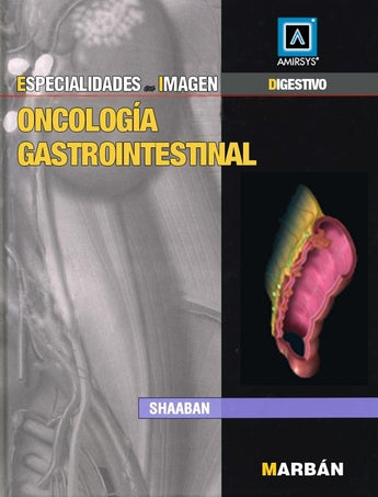 Oncología Gastrointestinal ISBN: 9788471018243 Marban Libros