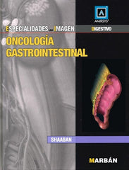 Oncología Gastrointestinal ISBN: 9788471018243 Marban Libros