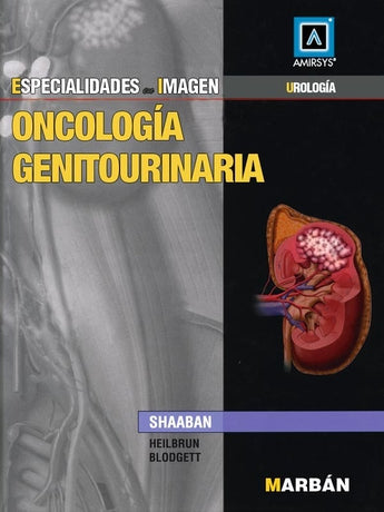 Oncología Genitourinaria ISBN: 9788471017703 Marban Libros