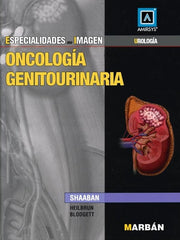 Oncología Genitourinaria ISBN: 9788471017703 Marban Libros