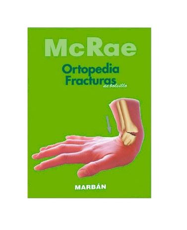Ortopedia y Fracturas - Pocket