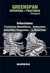 Ortopedia y Fracturas Vol 3 ISBN: 9788416042197 Marban Libros
