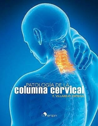 Patología de la Columna Cervical ISBN: 9788417194529 Marban Libros