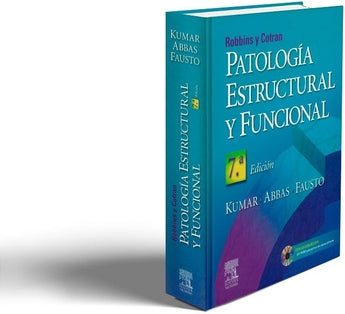 Patología Estructural y Funcional ISBN: 9788481748413 Marban Libros