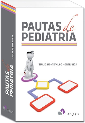 Pautas de pediatría ISBN: 9788416270071 Marban Libros