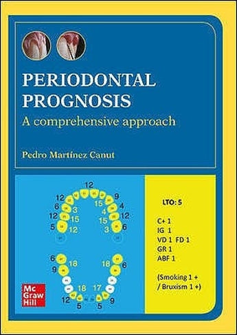 Periodontal Prognosis. A Comprehensive Approach ISBN: 9780008700751 Marban Libros