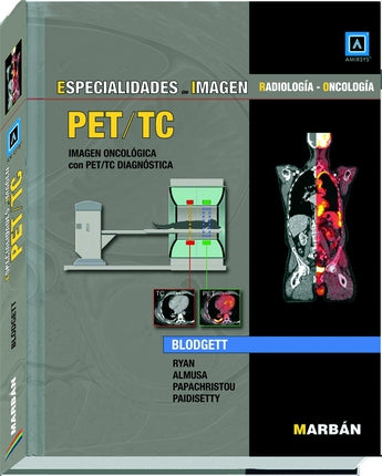 PET/TC ISBN: 9788471017659 Marban Libros