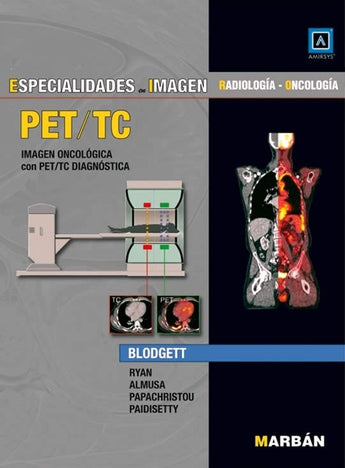 PET/TC ISBN: 9788471017659 Marban Libros