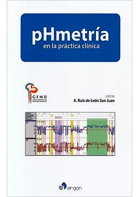 PHmetría en la práctica clínica