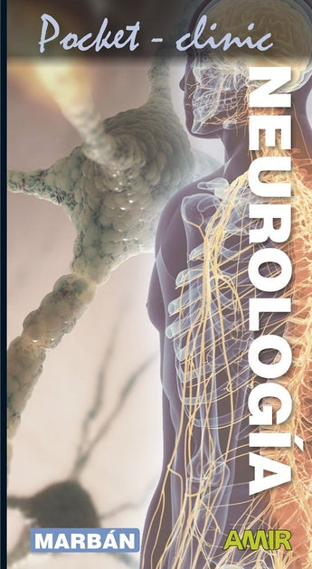 Pocket Clinic - Neurología ISBN: 9788416042548 Marban Libros