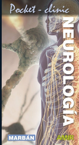 Pocket Clinic - Neurología ISBN: 9788416042548 Marban Libros