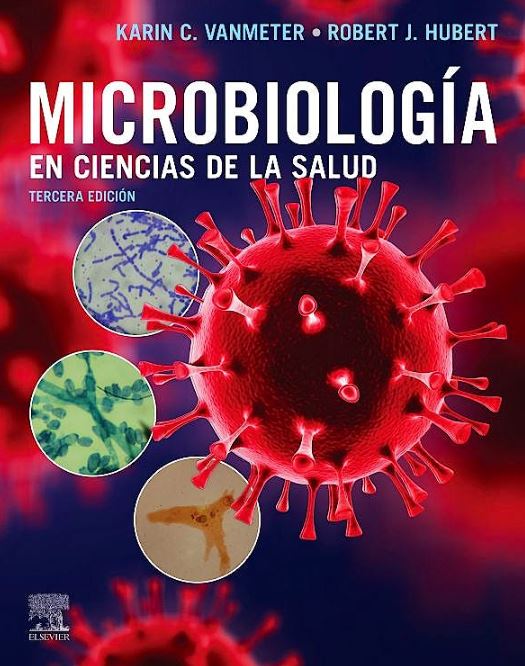 Microbiología en Ciencias de la Salud