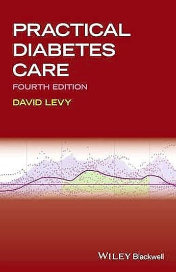 Practical Diabetes Care ISBN: 9781119052241 Marban Libros