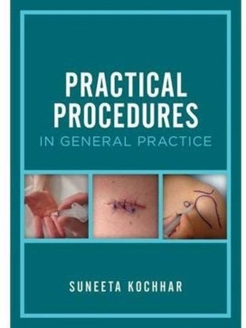 Practical Procedures in General Practice ISBN: 9781904842996 Marban Libros