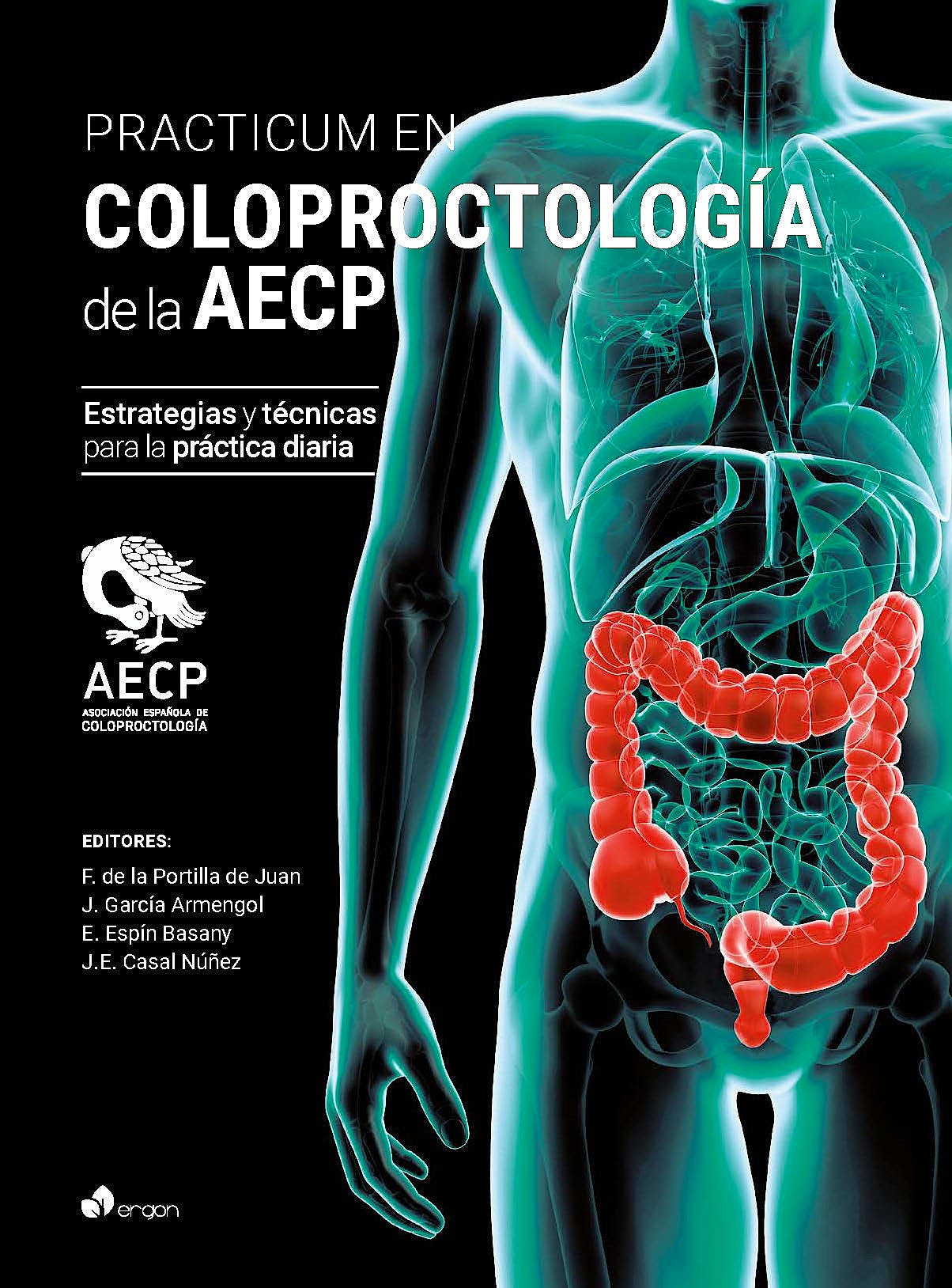 Practicum en Coloprotología de la AECP