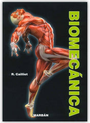 "Premium" - Biomecánica ISBN: 9788471014931 Marban Libros
