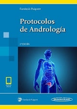 Protocolos de Andrología ISBN: 9788491104575 Marban Libros