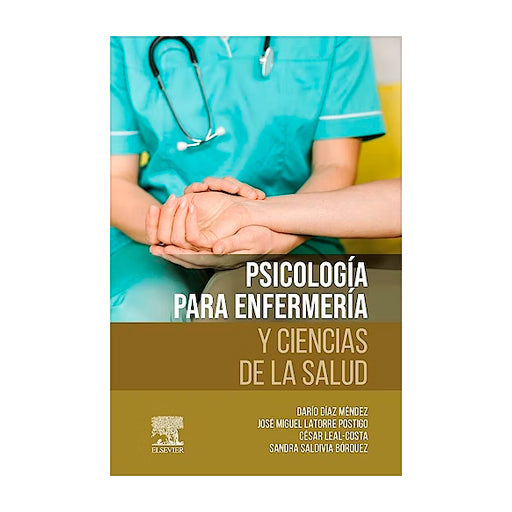 Psicología para Enfermería y Ciencias de la Salud