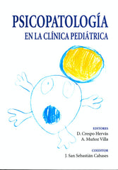 Psicopatología en la Clínica Pediátrica