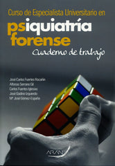 Curso de Especialista Universitario en Psquiatria Forense