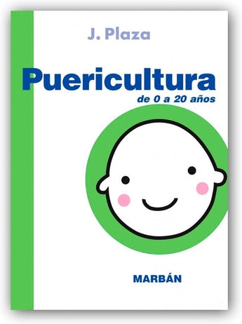 Puericultura de 0 a 20 años ISBN: 9788471016737 Marban Libros