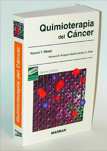 Quimioterapia del cáncer