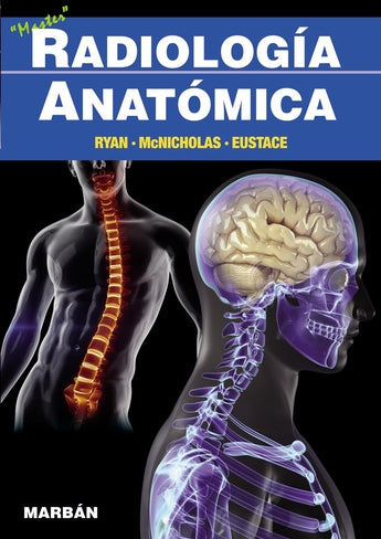 Radiología Anatómica Premium ISBN: 9788471018878 Marban Libros