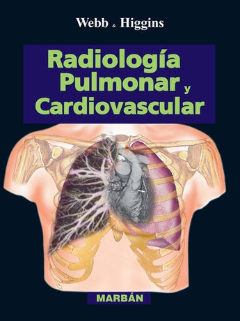 Radiología Pulmonar y Cardiovascular ISBN: 9788471016324 Marban Libros